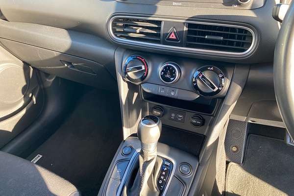 2018 Hyundai Kona Active OS