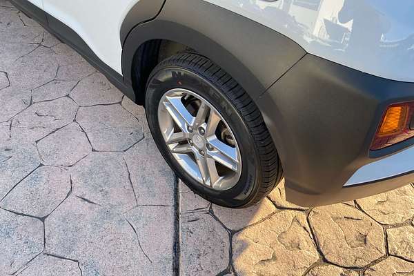 2018 Hyundai Kona Active OS