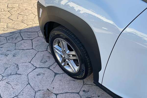 2018 Hyundai Kona Active OS