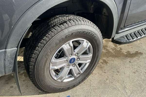 2024 Ford Ranger XLT 4X4 2.0L