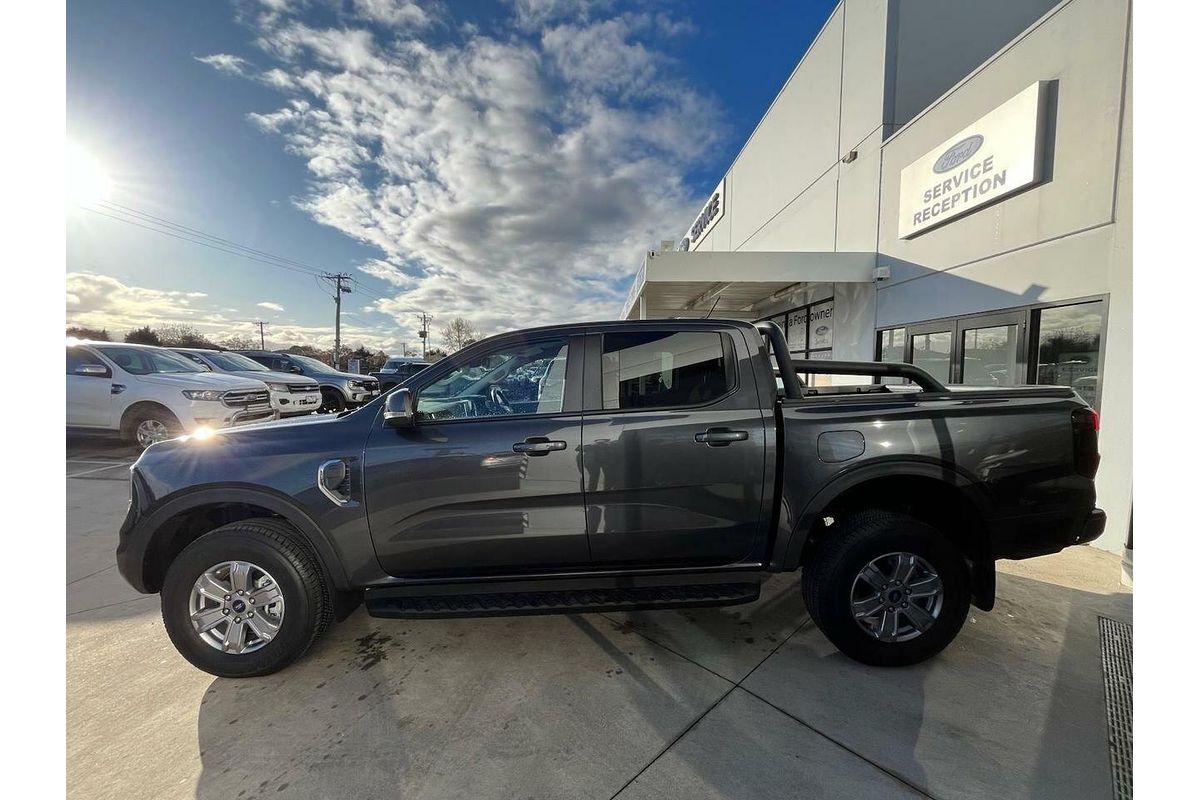 2024 Ford Ranger XLT 4X4 2.0L