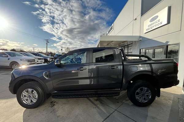 2024 Ford Ranger XLT 4X4 2.0L