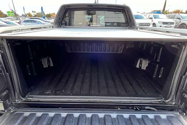 2024 Ford Ranger Wildtrak 4X4 2.0L