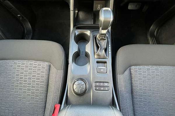 2024 Ford Ranger XLT 4X4 2.0L