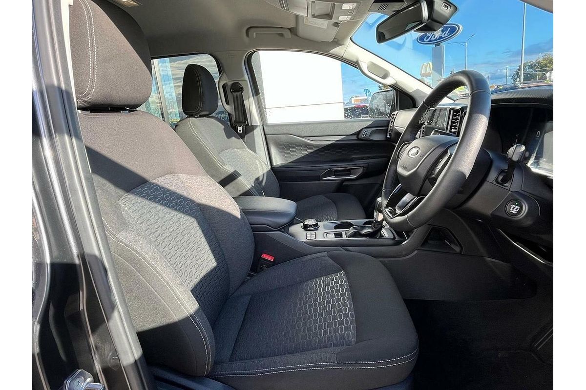 2024 Ford Ranger XLT 4X4 2.0L