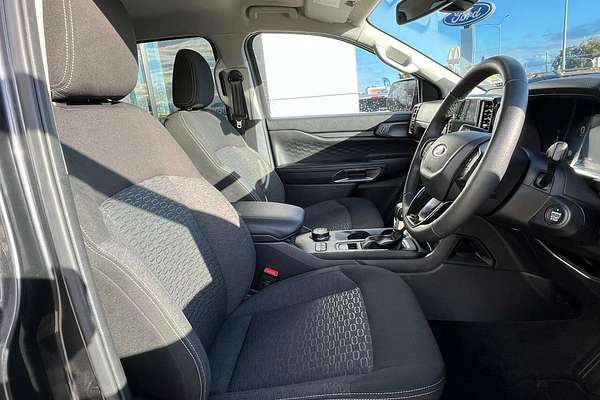 2024 Ford Ranger XLT 4X4 2.0L