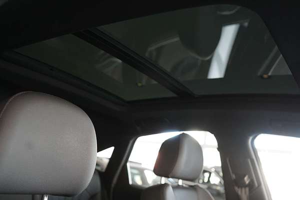 2022 Audi Q5 40 TDI S line FY