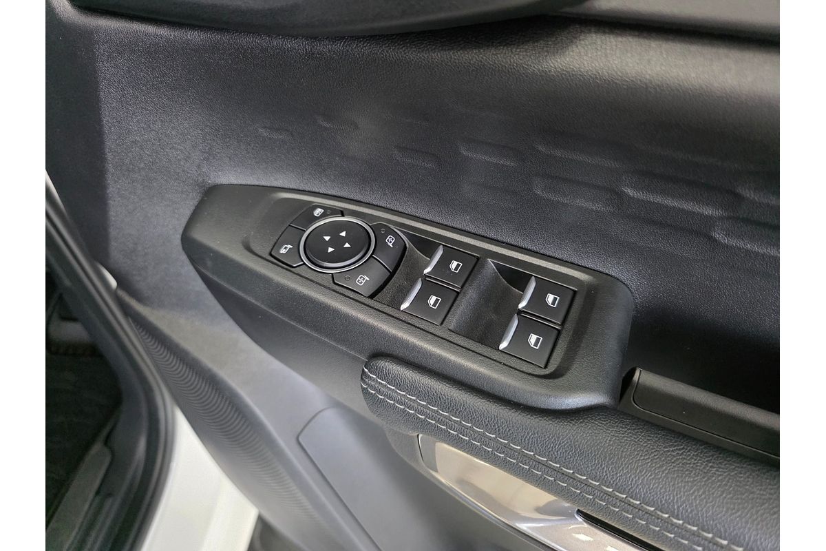 2024 Ford Ranger Sport 4X4 3.0L