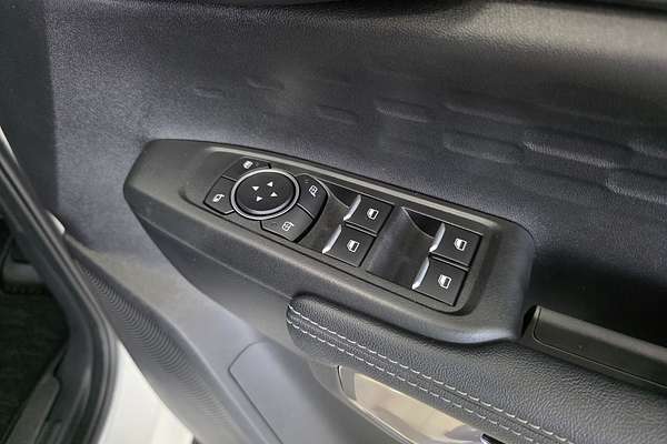 2024 Ford Ranger Sport 4X4 3.0L
