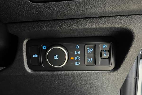 2024 Ford Ranger Sport 4X4 3.0L