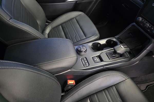 2024 Ford Ranger Sport 4X4 3.0L