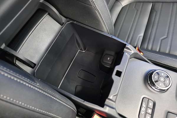 2024 Ford Ranger Sport 4X4 3.0L