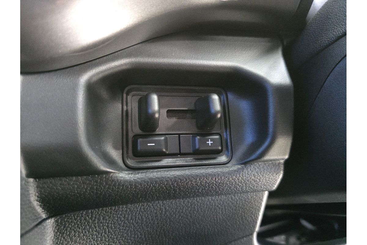 2024 Ford Ranger Sport 4X4 3.0L