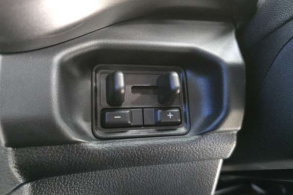 2024 Ford Ranger Sport 4X4 3.0L