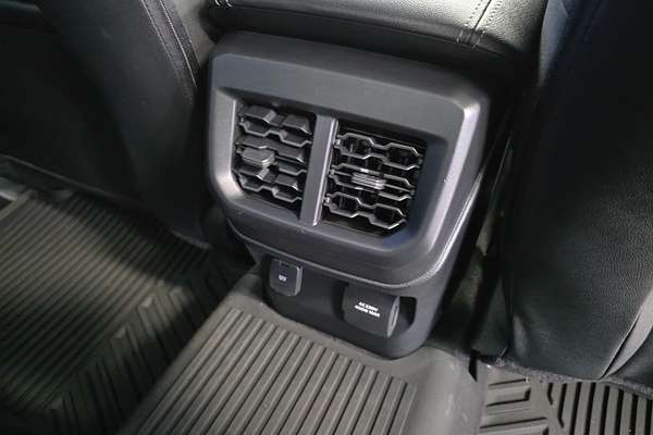 2024 Ford Ranger Sport 4X4 3.0L