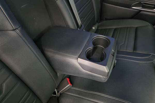 2024 Ford Ranger Sport 4X4 3.0L