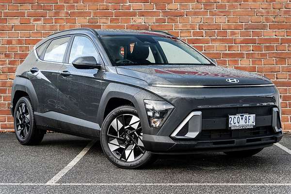 2024 Hyundai Kona SX2.V1