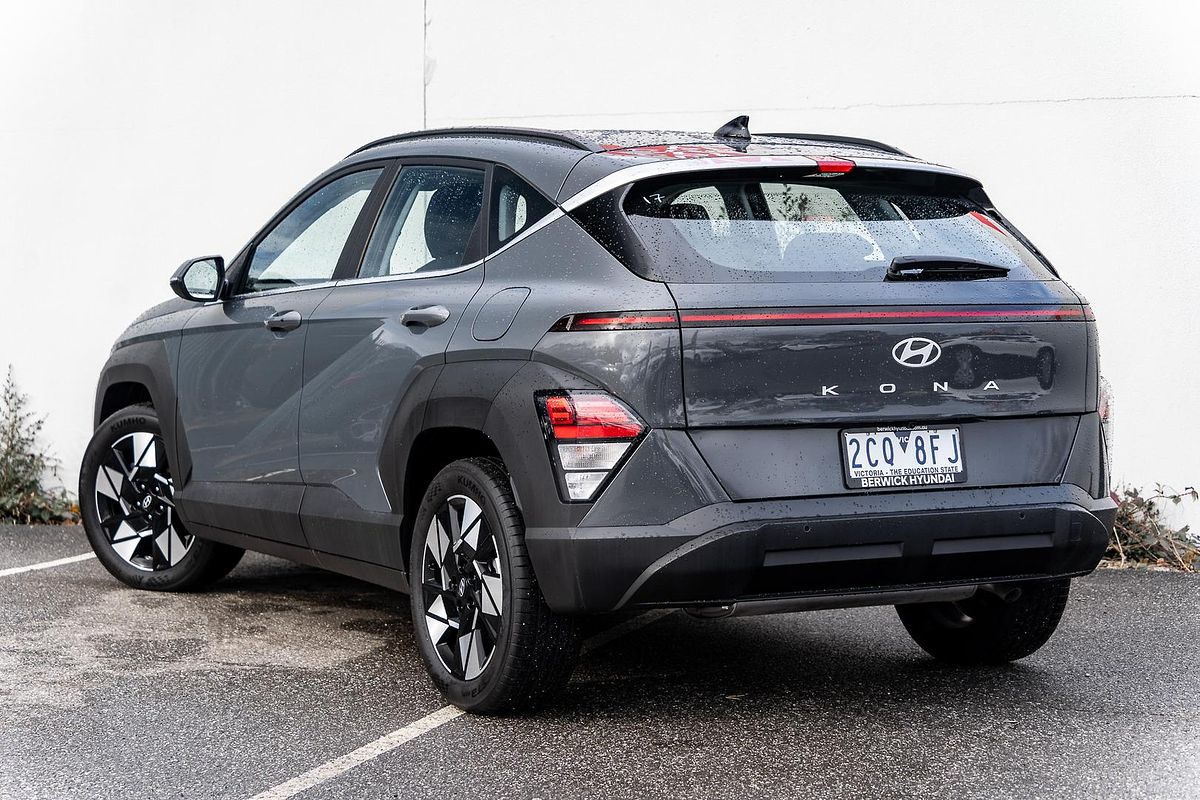 2024 Hyundai Kona SX2.V1