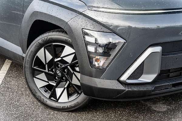 2024 Hyundai Kona SX2.V1