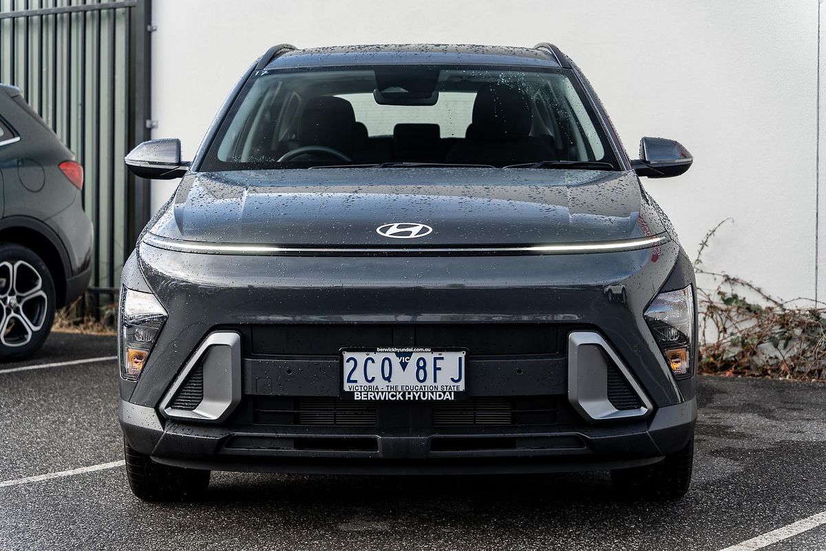 2024 Hyundai Kona SX2.V1