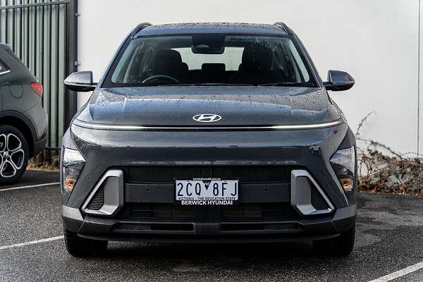 2024 Hyundai Kona SX2.V1