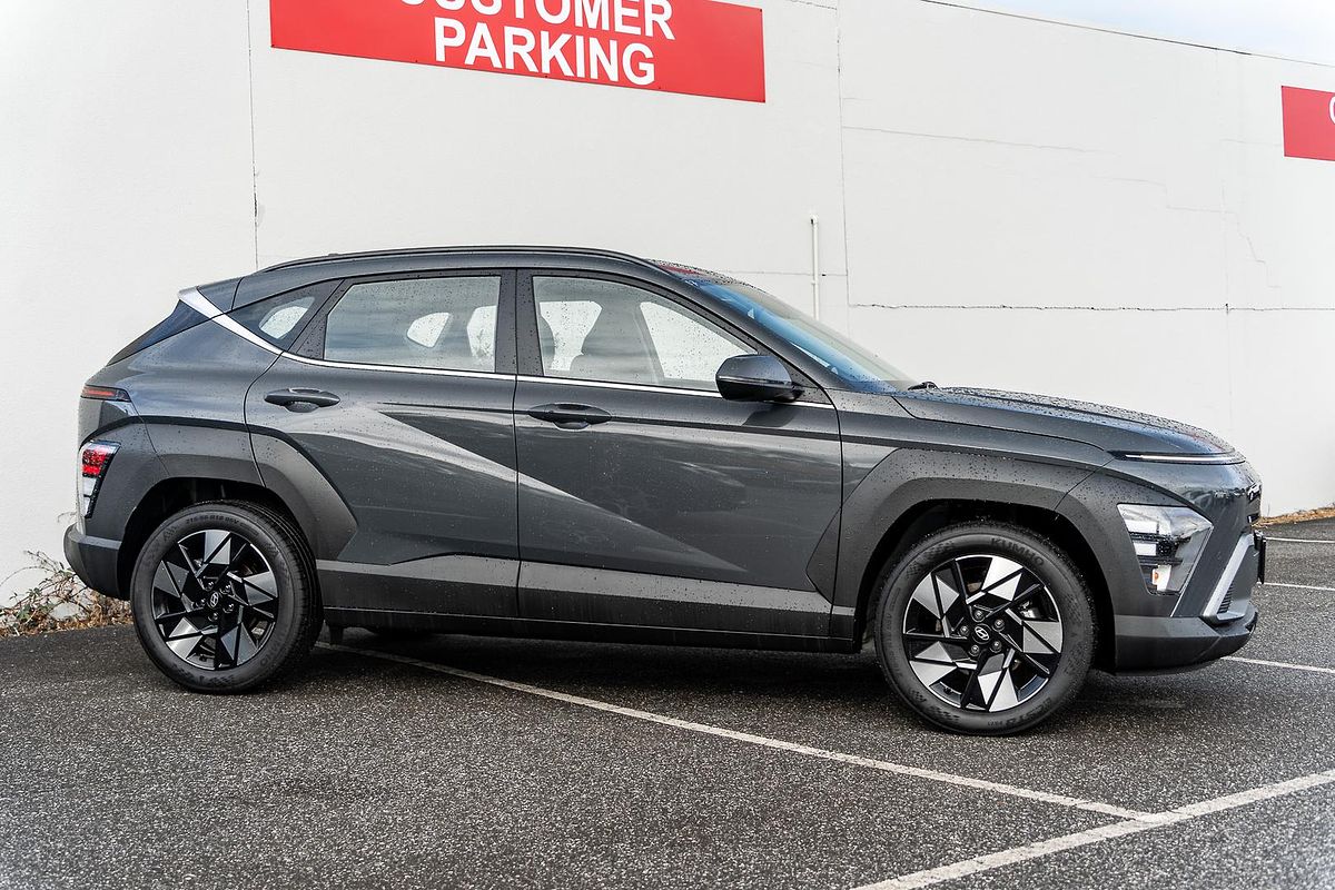 2024 Hyundai Kona SX2.V1