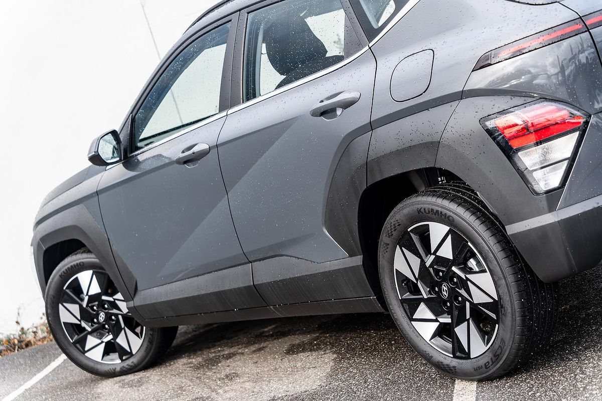 2024 Hyundai Kona SX2.V1