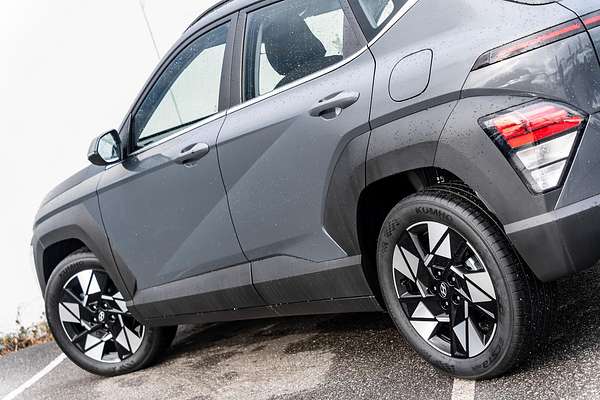 2024 Hyundai Kona SX2.V1