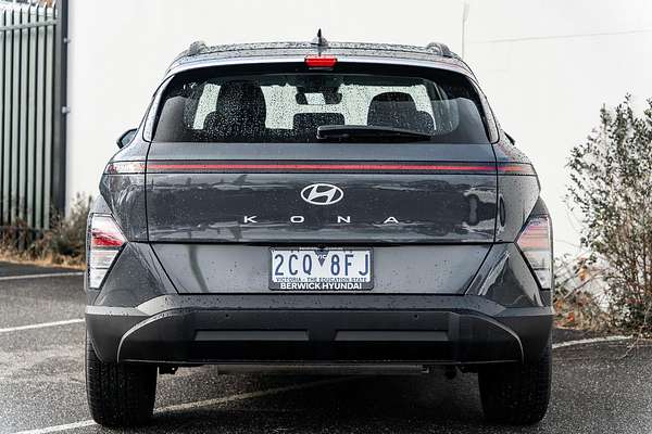 2024 Hyundai Kona SX2.V1