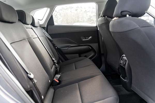 2024 Hyundai Kona SX2.V1