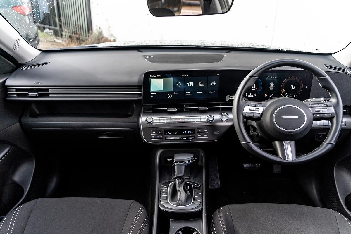 2024 Hyundai Kona SX2.V1