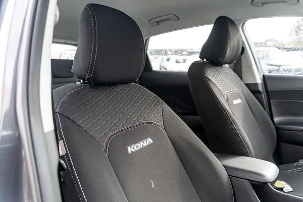 2024 Hyundai Kona SX2.V1