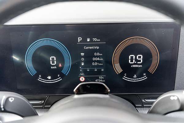 2024 Hyundai Kona SX2.V1