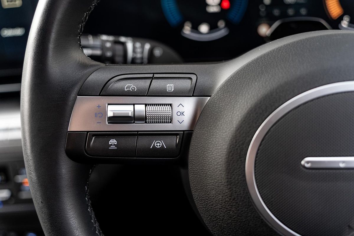 2024 Hyundai Kona SX2.V1