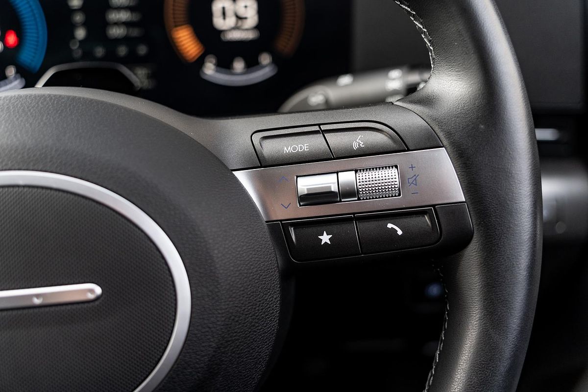 2024 Hyundai Kona SX2.V1