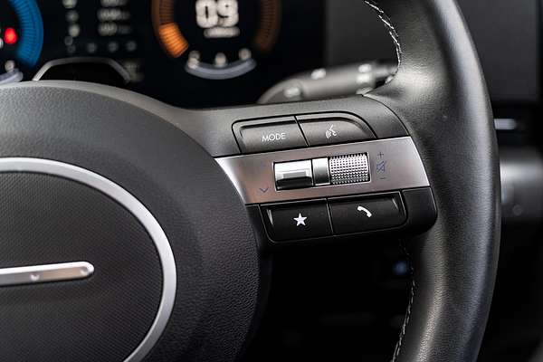 2024 Hyundai Kona SX2.V1