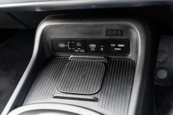 2024 Hyundai Kona SX2.V1