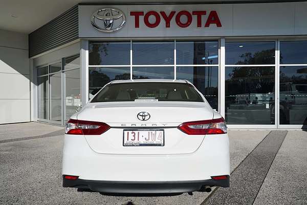 2020 Toyota Camry Ascent ASV70R