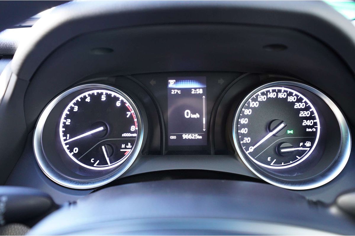 2020 Toyota Camry Ascent ASV70R