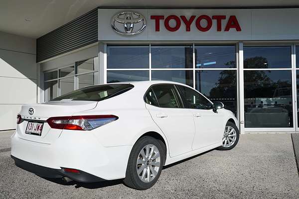 2020 Toyota Camry Ascent ASV70R