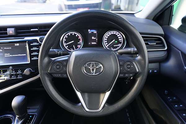 2020 Toyota Camry Ascent ASV70R