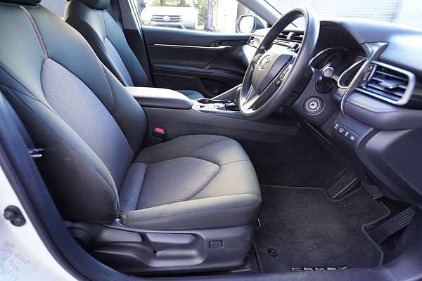 2020 Toyota Camry Ascent ASV70R