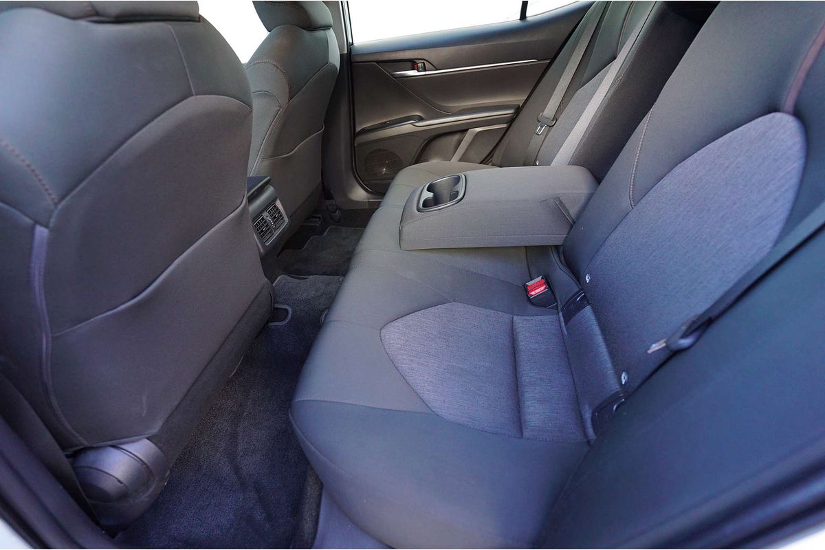 2020 Toyota Camry Ascent ASV70R