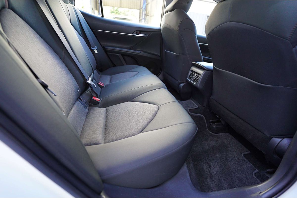 2020 Toyota Camry Ascent ASV70R