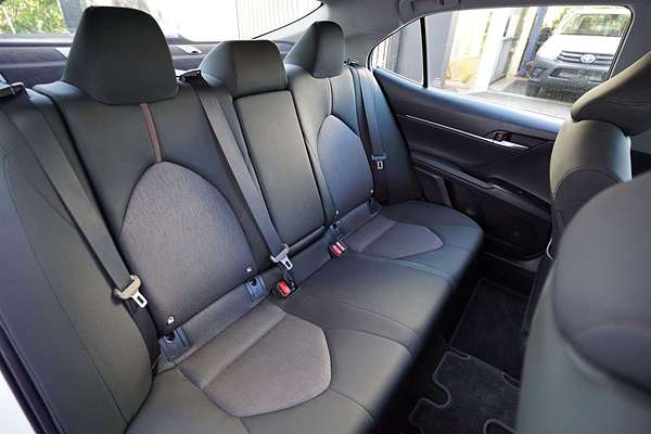 2020 Toyota Camry Ascent ASV70R