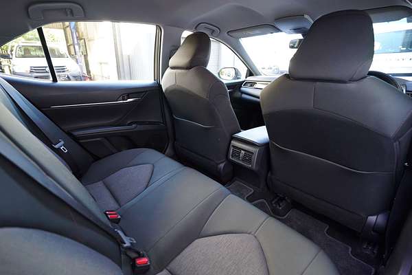 2020 Toyota Camry Ascent ASV70R