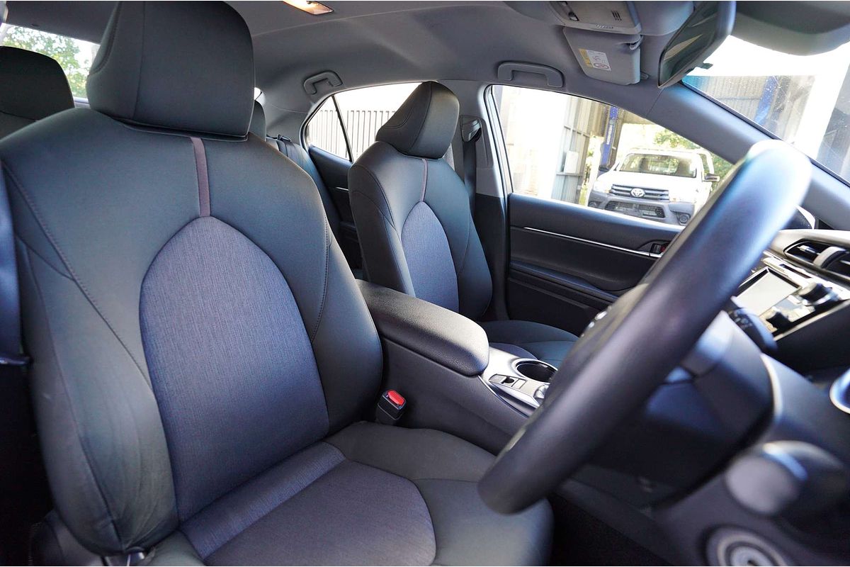 2020 Toyota Camry Ascent ASV70R