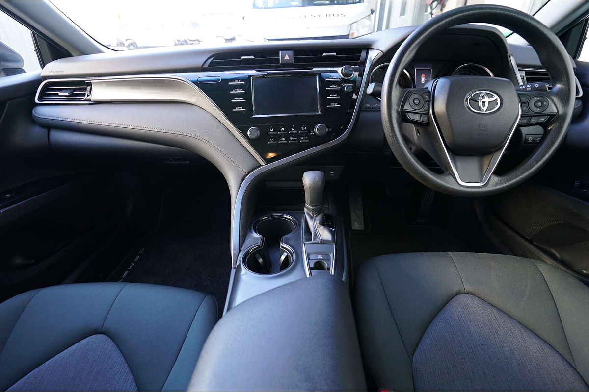 2020 Toyota Camry Ascent ASV70R