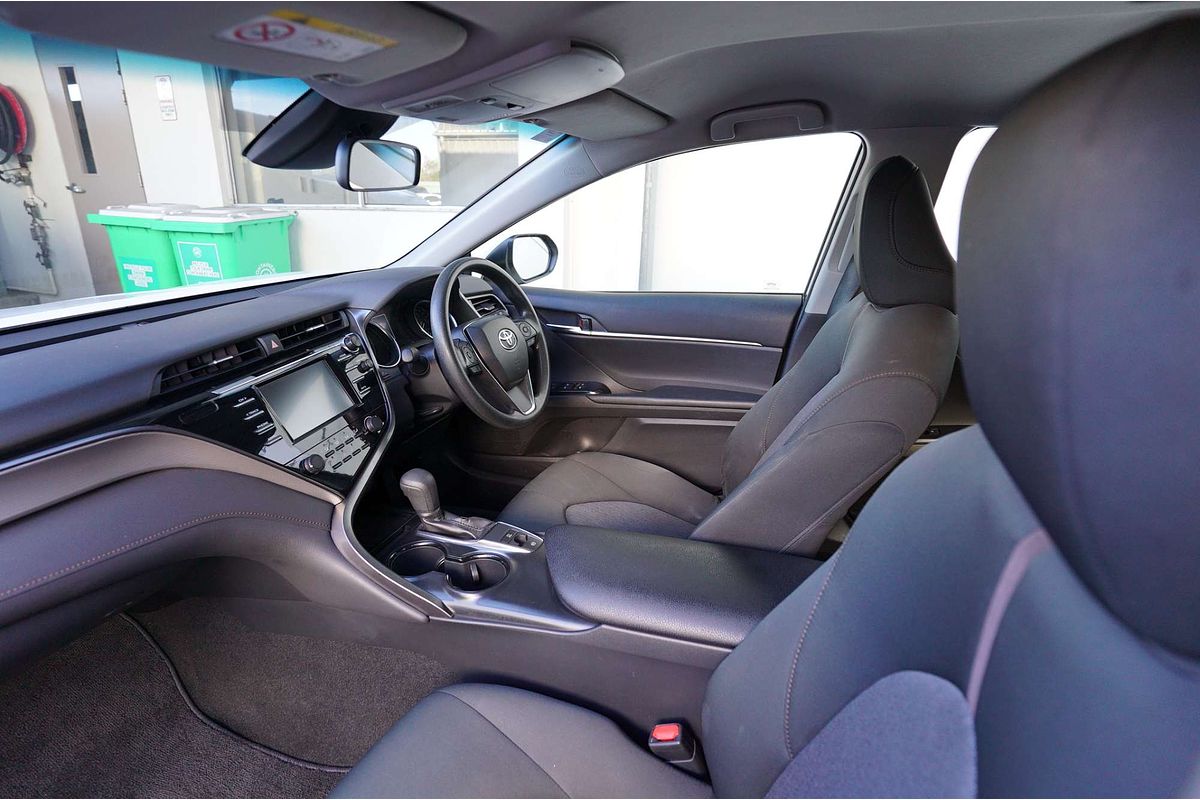 2020 Toyota Camry Ascent ASV70R