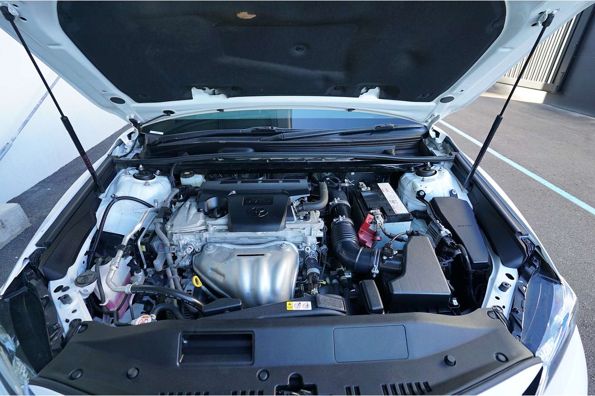 2020 Toyota Camry Ascent ASV70R